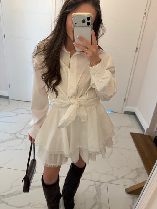 Komplet Bella