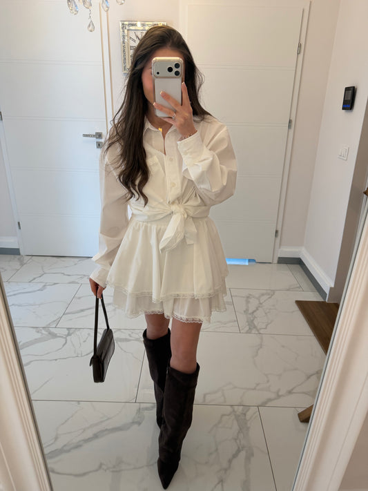 Komplet Bella